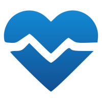 Pc health check app logo