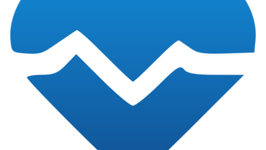 Pc health check app logo