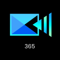 Powerdirector 365 logo