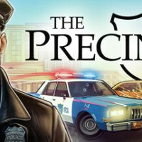Precinct logo