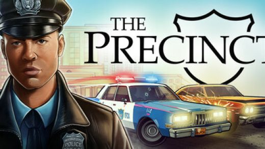 Precinct logo