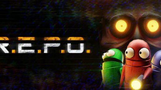 R.e.p.o header