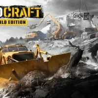 Roadcraft cover rebuild edition pc