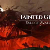 Tainted grail consoles coverheader