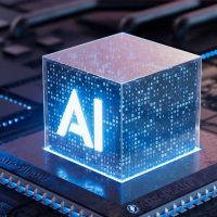 your laptop has an NPU for AI tasks