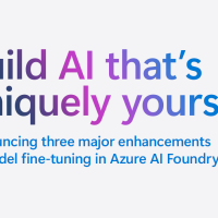 Unlock next level ai cutting edge fine tuning innovations now live in azure.png