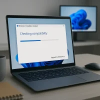Windows 11 media tool