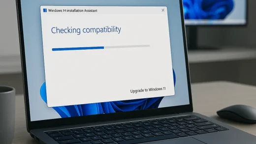 Windows 11 media tool