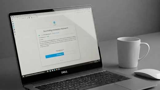 Windows 11 upgrade assistant