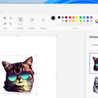 Windows insiders get exclusive updates paint snipping tool notepad revamped.png