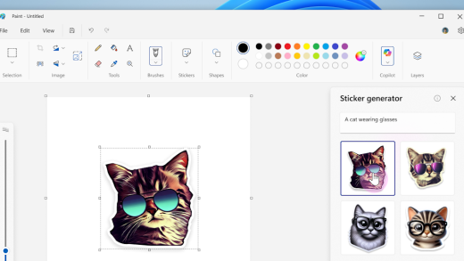 Windows insiders get exclusive updates paint snipping tool notepad revamped.png