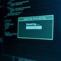 Exploiting vulnerability