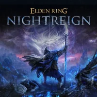 Elden ring nightreign cover