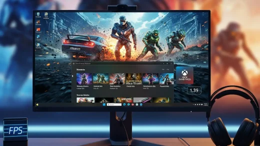 Best windows 11 games