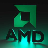 AMD Logo
