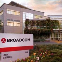 Broadcom