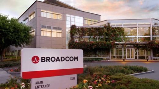 Broadcom