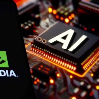 OpenAI will sich von Nvidia emanzipieren