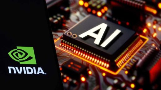 OpenAI will sich von Nvidia emanzipieren