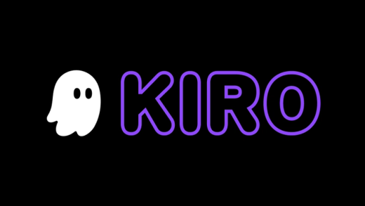 Kiro logo