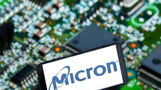 micron