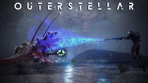 Outerstellar hd cover 1