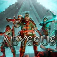 Abyssus game pc cover