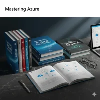 Azure books to buy