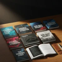 Best windows admin books to buy