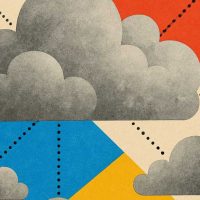 multi-cloud strategy
