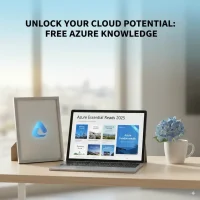 Free microsoft azure books cover