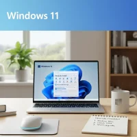 How to upgrade to windows 11 cover