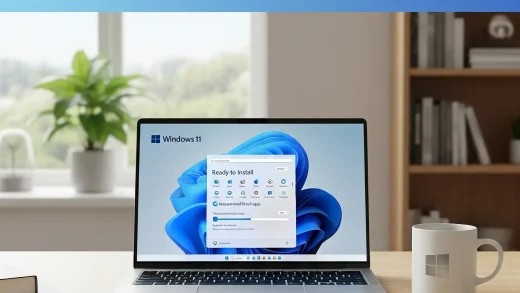 How to upgrade to windows 11 cover