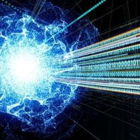 quantum computing digital communication network security