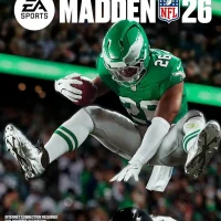 Madden 26 official cover