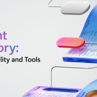 Text reads "Agent Factory: Extensibility and Tools."