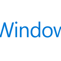 Windows 10 official logo
