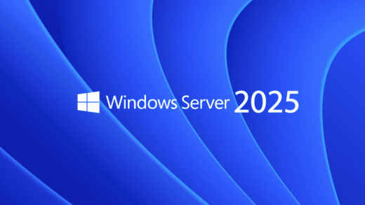 Windows server 2025 whatsnew