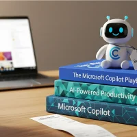 Best microsoft copilot ebooks cover