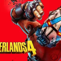 Borderlands logo official