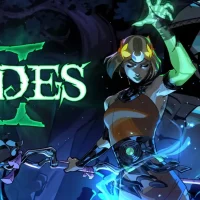 Hades 2 logo
