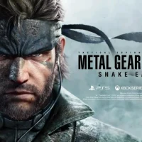 Metal gear solid delta snake eater