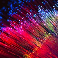 fibre cables