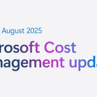 Microsoft cost management latest updates for business optimization.png