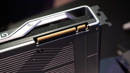 geforce rtx founders nvlink
