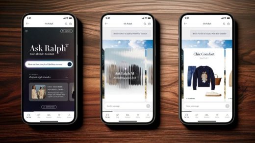 Revolutionizing business style meets ai.jpg