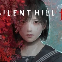 Silent hill f cover