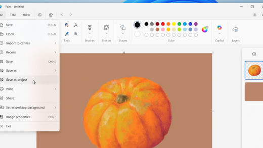 Windows insider updates notepad snipping tool and paint refreshed.png