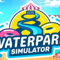 Waterpark logo official