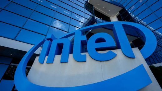 Intel Close Untersicht 16z9 NUR REDAKTIONELL